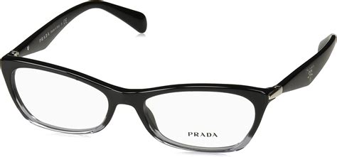 amazon ca prada pr15pv pdn101 eyeglasses|Amazon.ca: Prada Eyeglasses.